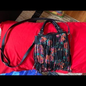 Crossbody bag